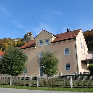  Gasthof Pension&ferienwohnung Breitmoser Angelika