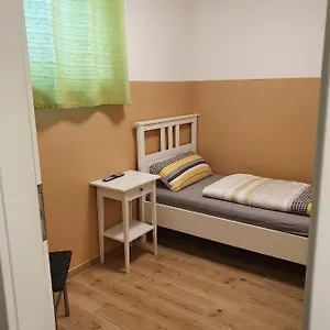  Hostel Am Kapellplatz