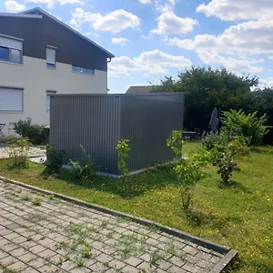  Gasthof Stüpfert