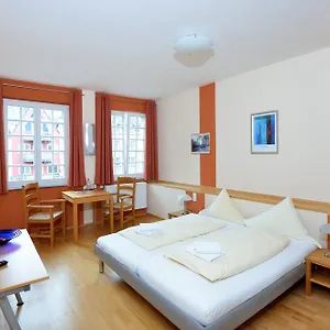 Altstadt-hotel Gasthof Köln