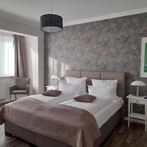 Design Aparthotel BRE