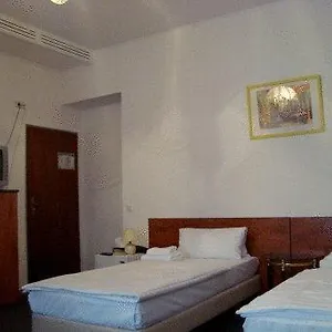 An Der Galluswarte Hotel Frankfurt am Main