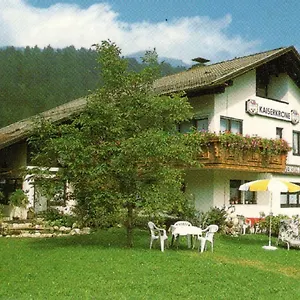  Gasthof Josef&karin Ketterl